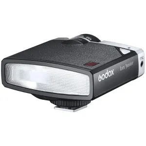 GODOX Flash Retro Lux Junior