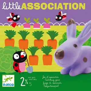 Little association - Djeco