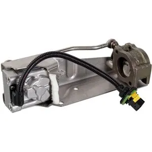 FEBI BILSTEIN 177249 Vanne EGR