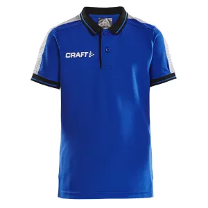 Polo enfant Craft pro control