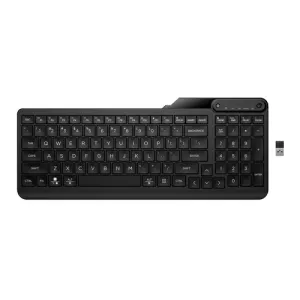 Hp 475 Dual-mode Wireless Keyboard