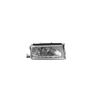 VAN WEZEL Phare avant pour SKODA: Octavia (Ref: 7621962)