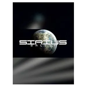 Sirius Online (clé Steam, monde entier)