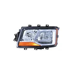 HELLA 1EH 014 541-051 Phare avant