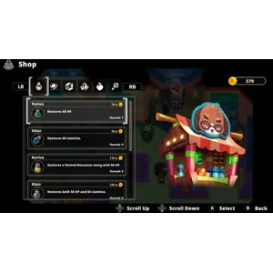 Nexomon Extinction (clé Steam, monde entier)
