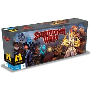 Summoner Wars - Cycle de la Lune