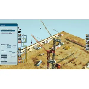 Skyscraper Simulator (clé Steam, monde entier)