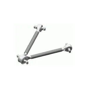 LEMFÖRDER 29387 01 Bras de suspension