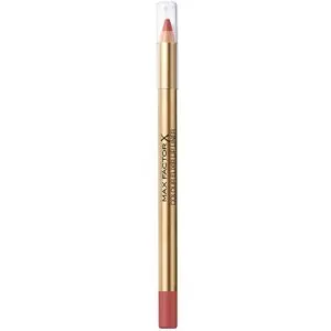 Max Factor Colour Elixir crayon à lèvres teinte 10 Desert Sand 5 g