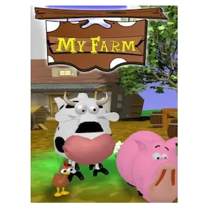 My Farm (clé Steam, monde entier)
