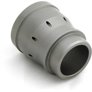 TOPRAN 101 464 Corps d'injecteur