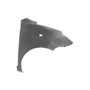VAN WEZEL Aile pour CHEVROLET: Matiz (Ref: 0807656)