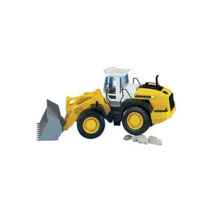 Chargeuse Sur Pneus Liebherr L574