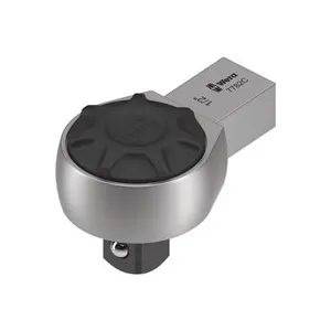 Wera 7782 C Cliquet réversible interchangeable, 1/2