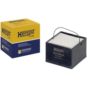 Filtre À Carburant Hengst Filter E0530k02