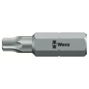 Embout Ip Torx Plus - 867/1 Ip - 40 Ipx25mm