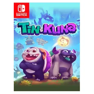 Tin & Kuna (clé Nintendo Switch, Europe)