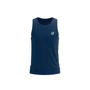 Performance Singlet - Blues