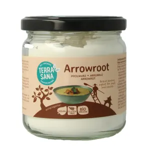 Terrasana Arruruz 150g