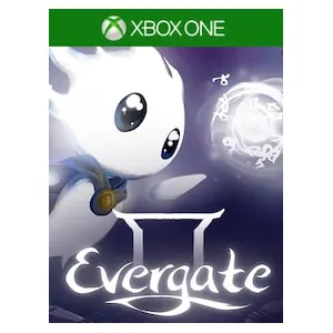 Evergate (clé Xbox One, Europe)