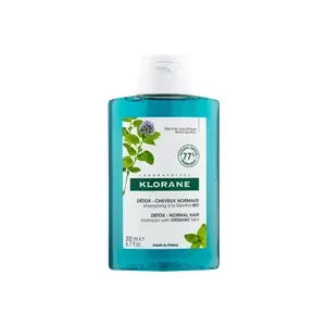 Klorane Shampoing Détox Shampooing