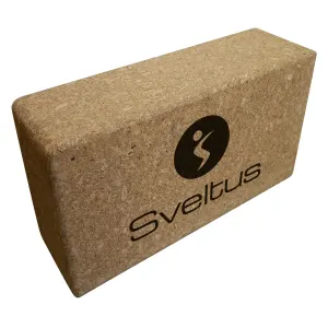 Yoga Brick Liège Sveltus