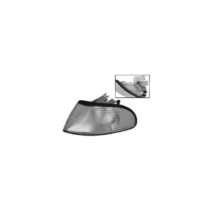 VAN WEZEL Feu clignotant pour AUDI: A4 (Ref: 0323906)
