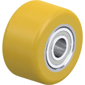 Roue Polyuréthane Extrathane Vsth 60_15k