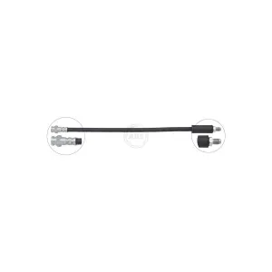 A.B.S. SL 3233 Flexible de frein