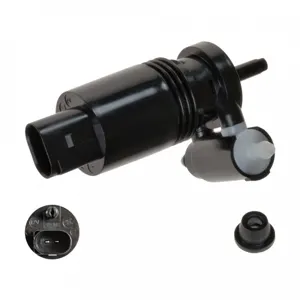 FEBI BILSTEIN Pompe de lave-glace pour MINI: MINI (Ref: 109276)