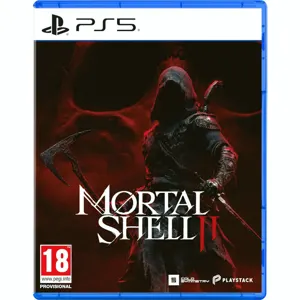 Mortal Shell II - PS5 - Version Française