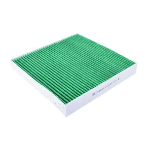 Filtre Intérieur Basic+ Castrol Filters Cc0185 Renault