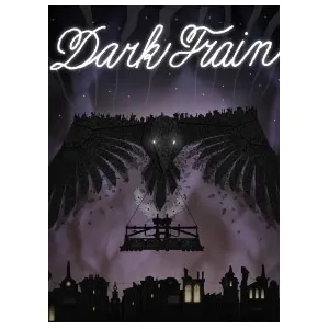 Dark Train (clé Steam, monde entier)