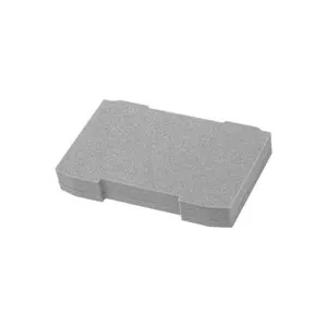 Plateau Mousse Pour Coffrets Toughsystem
