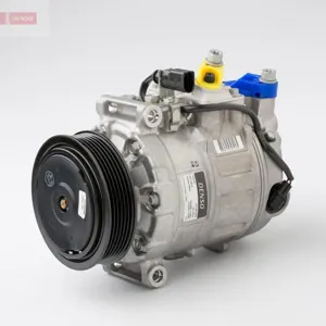 DENSO Compresseur, climatisation pour AUDI: Q7 (Ref: DCP02096)