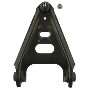 FEBI BILSTEIN Triangle de suspension pour SMART: Fortwo (Ref: 38610)