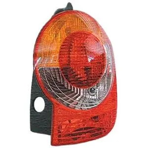 MAGNETI MARELLI Feu arrière pour RENAULT: Modus (Ref: 714000028260)