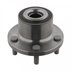 FEBI BILSTEIN Roulement de roue (Ref: 32592)