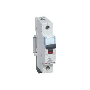 Disjoncteur Legrand LEXIC - 403434