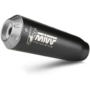 Silencieux Mivv X-M1