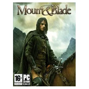Mount & Blade Collection (clé Steam, monde entier)