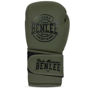 Gants de boxe Benlee Nero