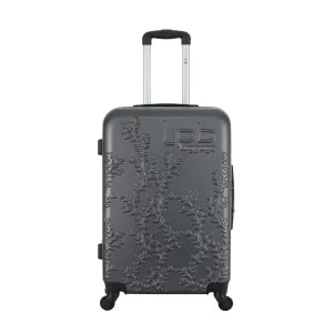 Valise Taille Moyenne Rigide NAÏS