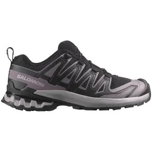 Salomon  - Xa Pro 3D V9 W Black Gull Excalibur - 5.5 - Chaussures de trail
