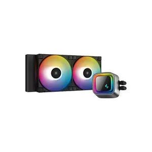 DeepCool LS520