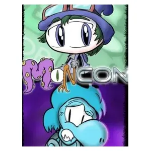 MonCon (clé Steam, monde entier)