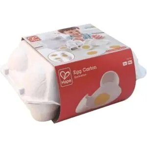 Boîte d'Oeufs - Hape
