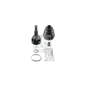 FEBI BILSTEIN 196455 Kit de tête de cardan