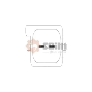 SEIM 901203 Lève-vitre