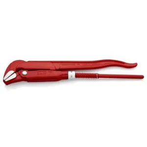 Clés serre-tubes 45° Knipex (83 20 010)